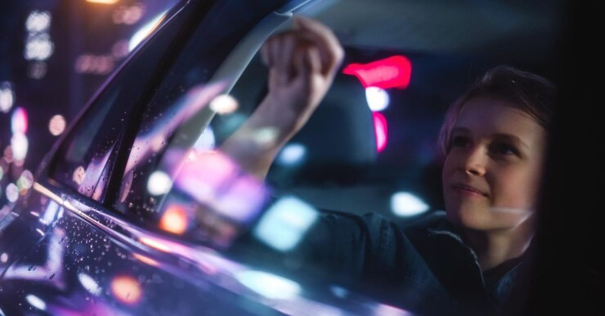 LED Car Wash Lighting: Enhancing Visibility and Aesthetics