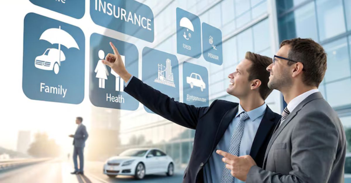 Insurance Vs. Assurance: The Difference