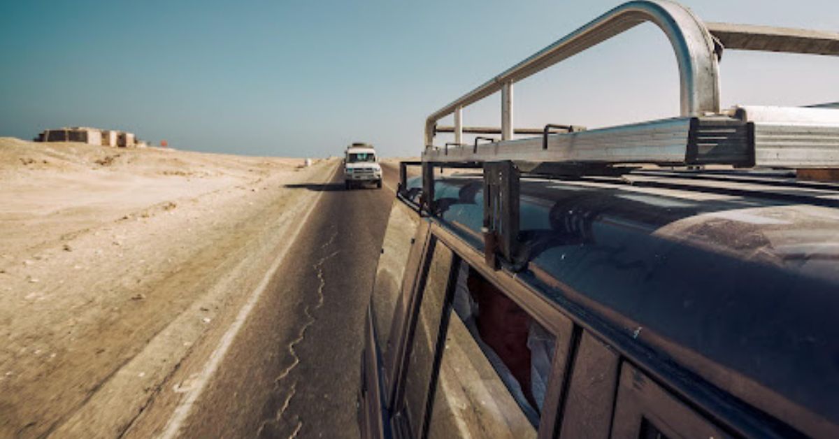 How to Plan an Unforgettable Group Adventure