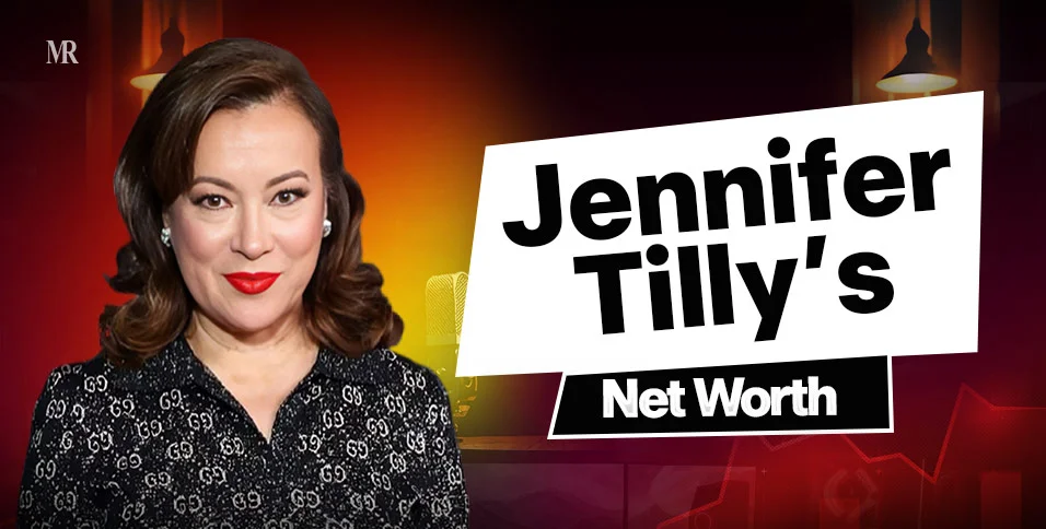 How Did Jennifer Tilly’s Net Worth Reach $40 Million?